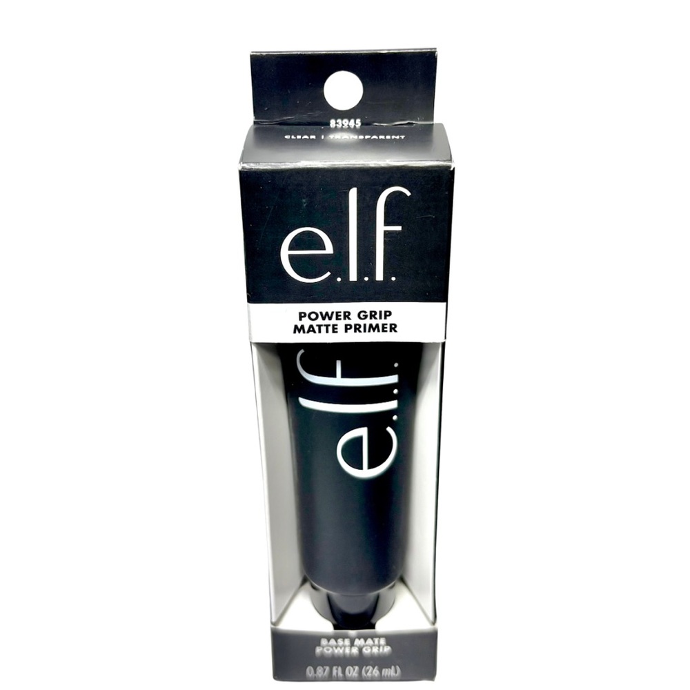 e.l.f. - Power Grip Matte Primer - Picture 5 of 9